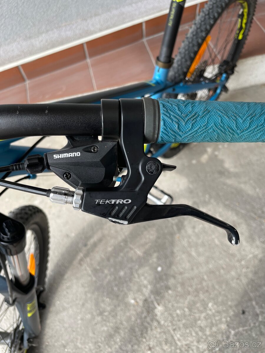 Horske kolo Felt , vel. XS (14) - 10