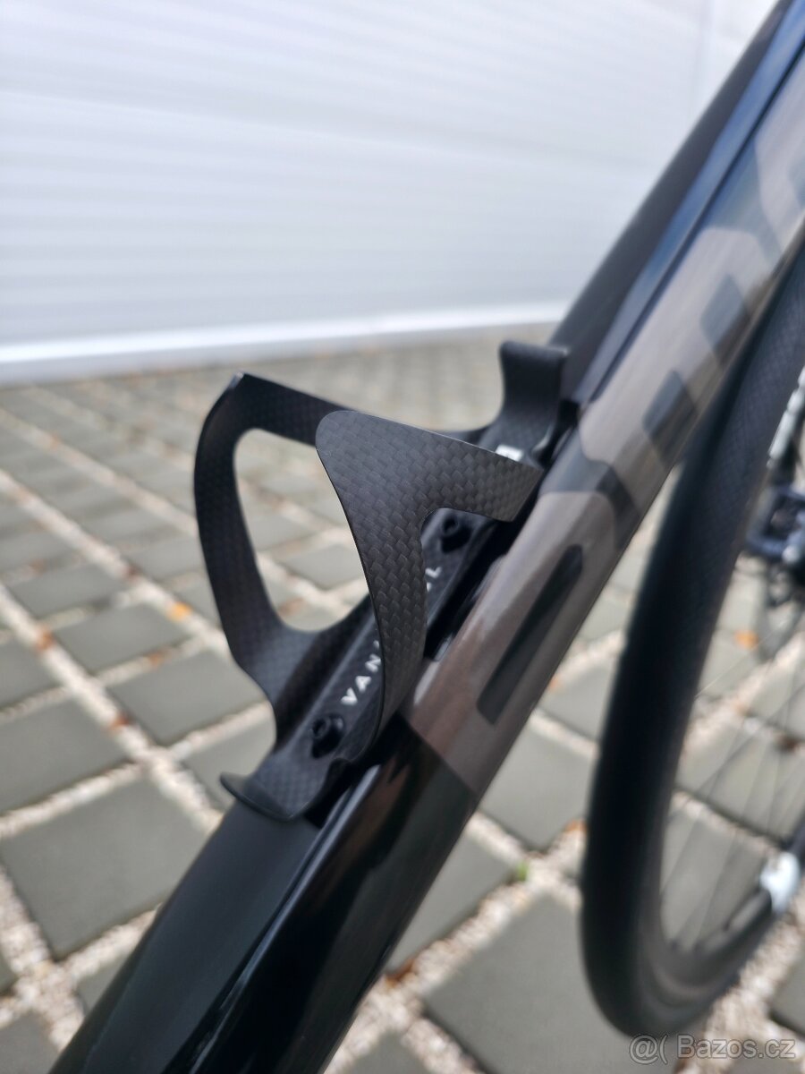 BMC Roadmachine 02 One (2021) – silnice, vel. 54 cm - 10