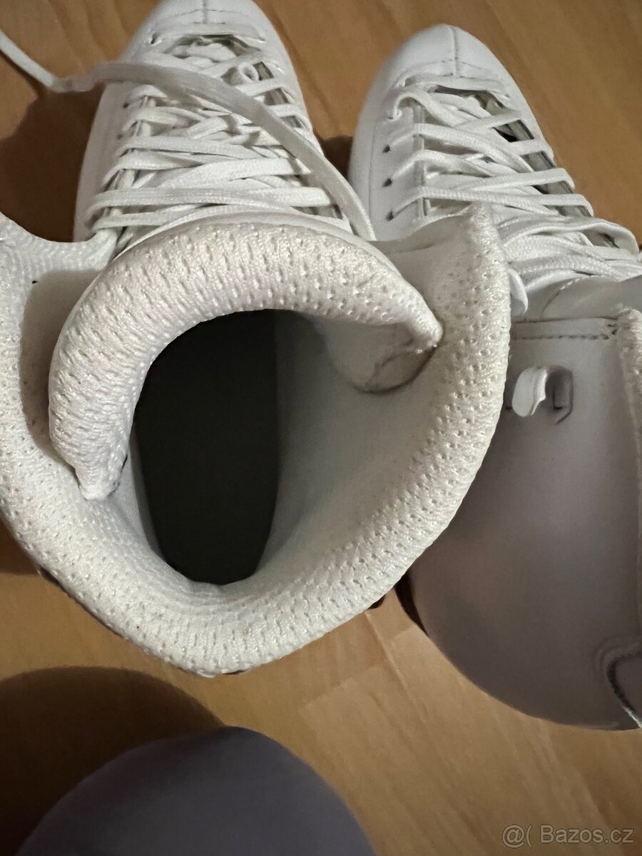 Trekove brusle velikost 270mm (41) Risport - 10