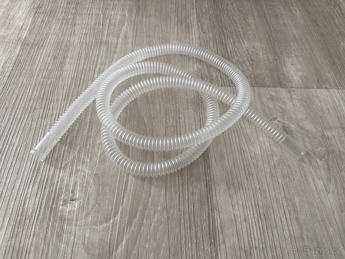 Mobilní klimatizace ETA Freezy 1578 90000 bílá - 10