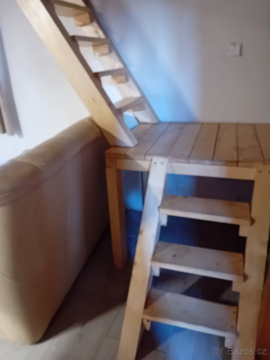 Podnájem malého domku - 10