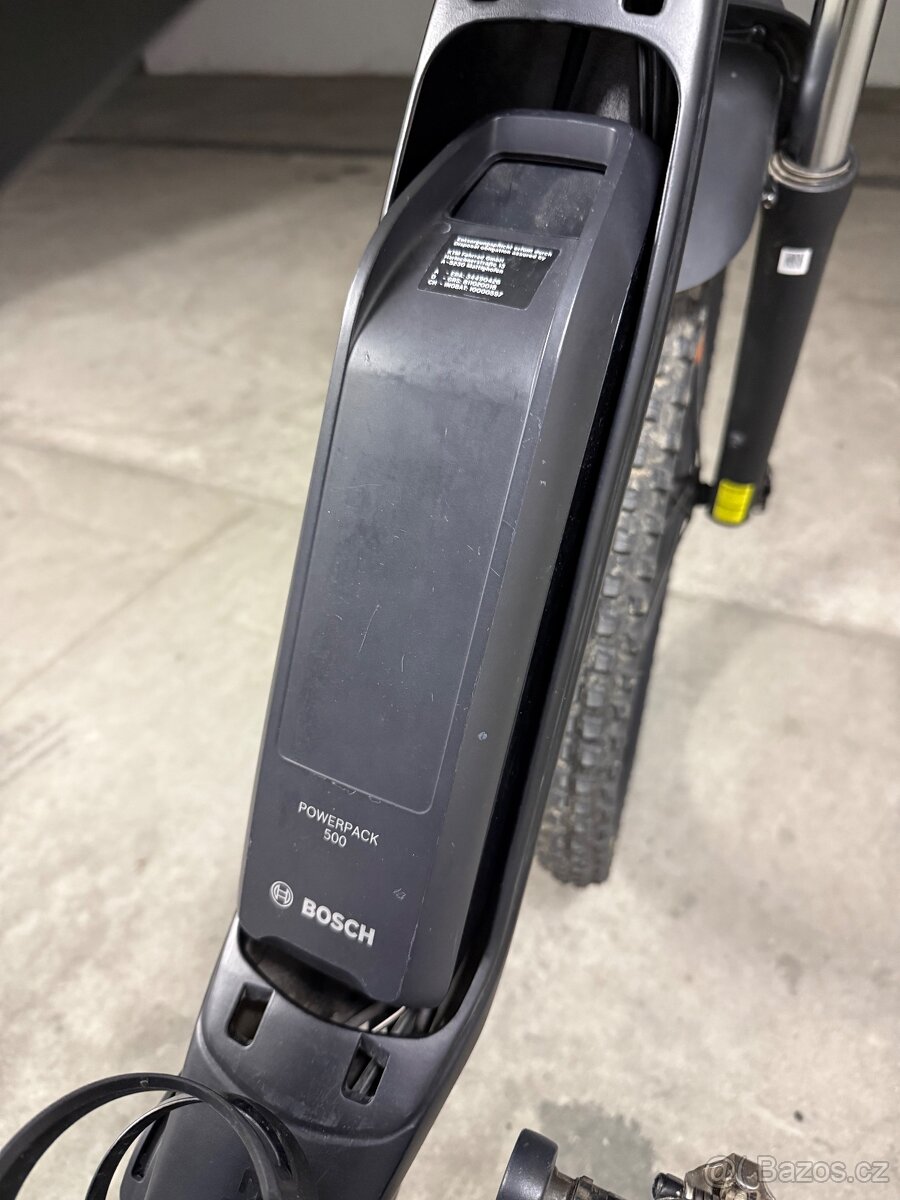 Ktm Macina Action 291 - 10