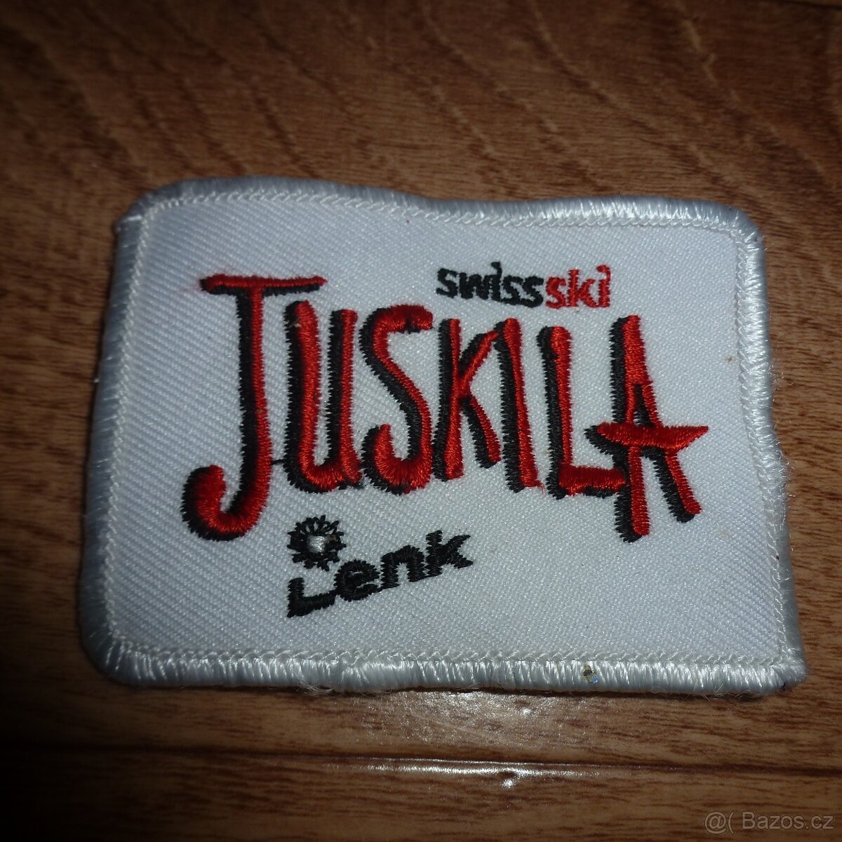 Světle modré tričko s flitry pro kluky - 10