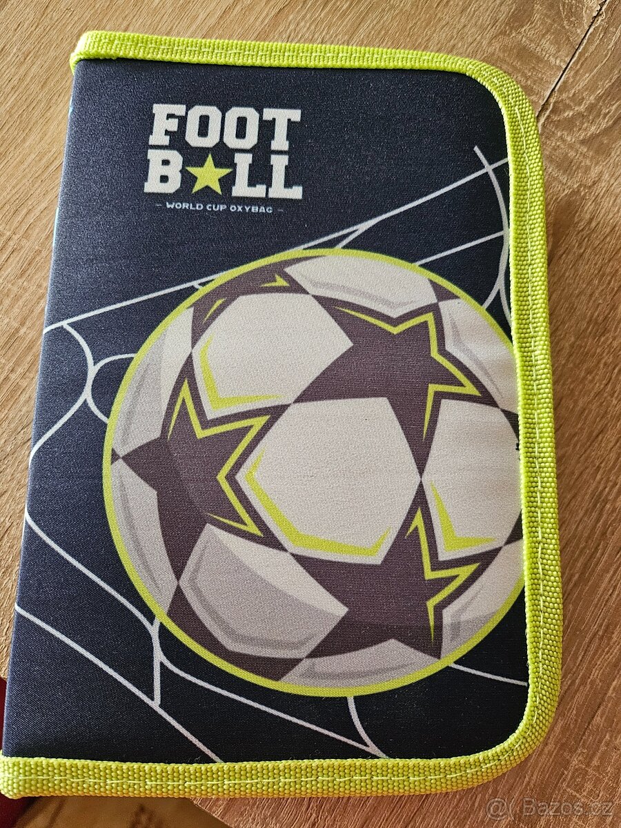 Školní aktovka - 10