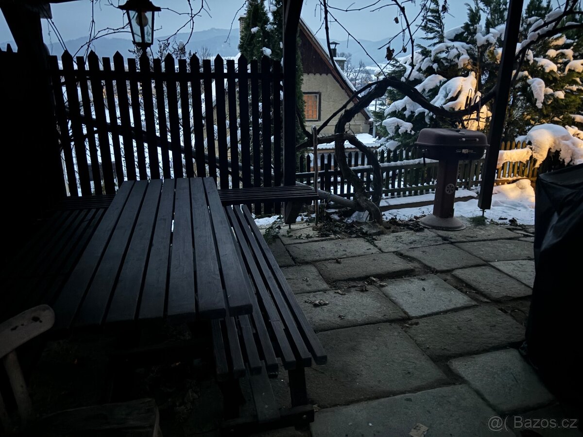 Chata pronájem - 10