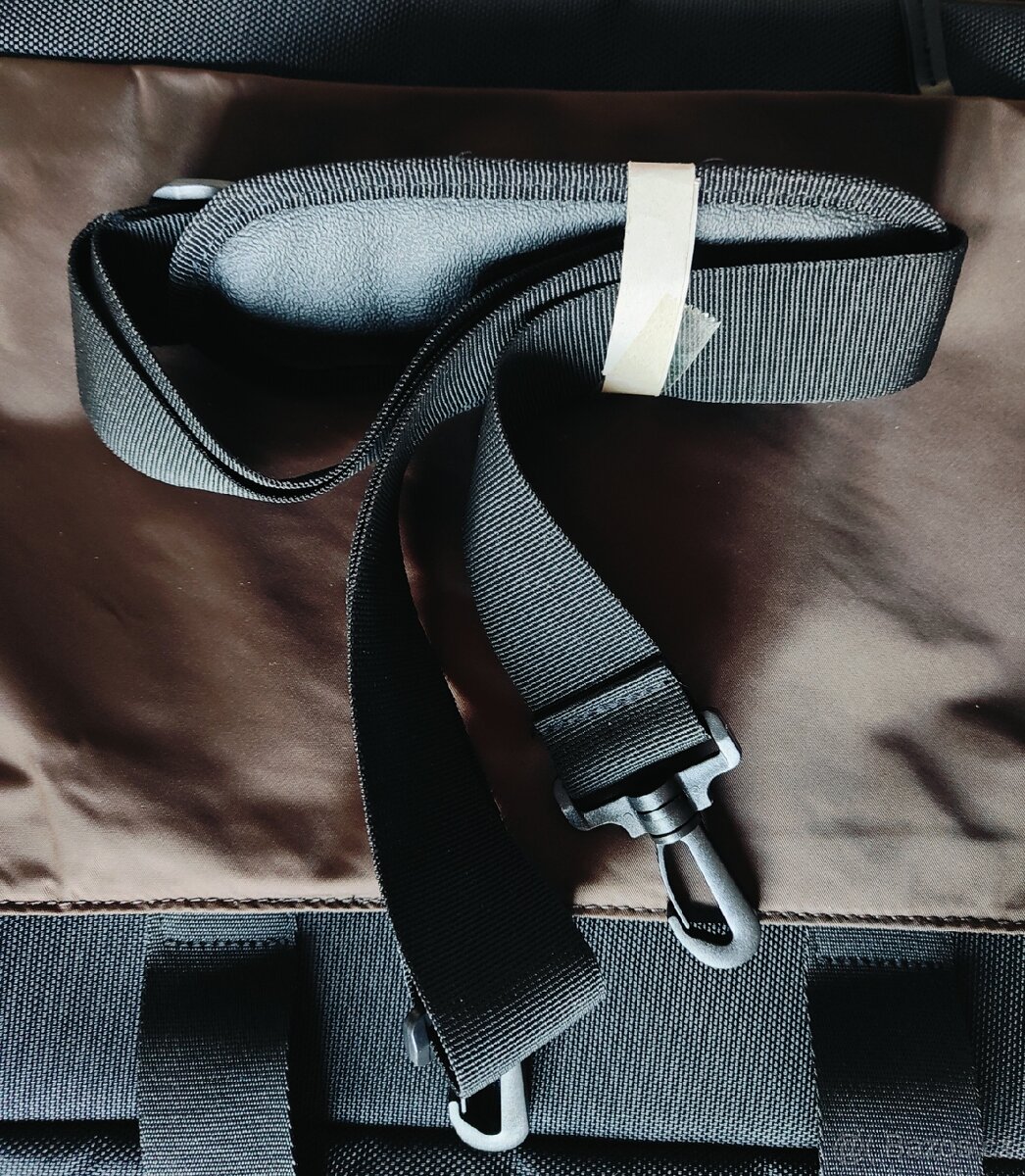 Taška na notebook Samsonite - 10