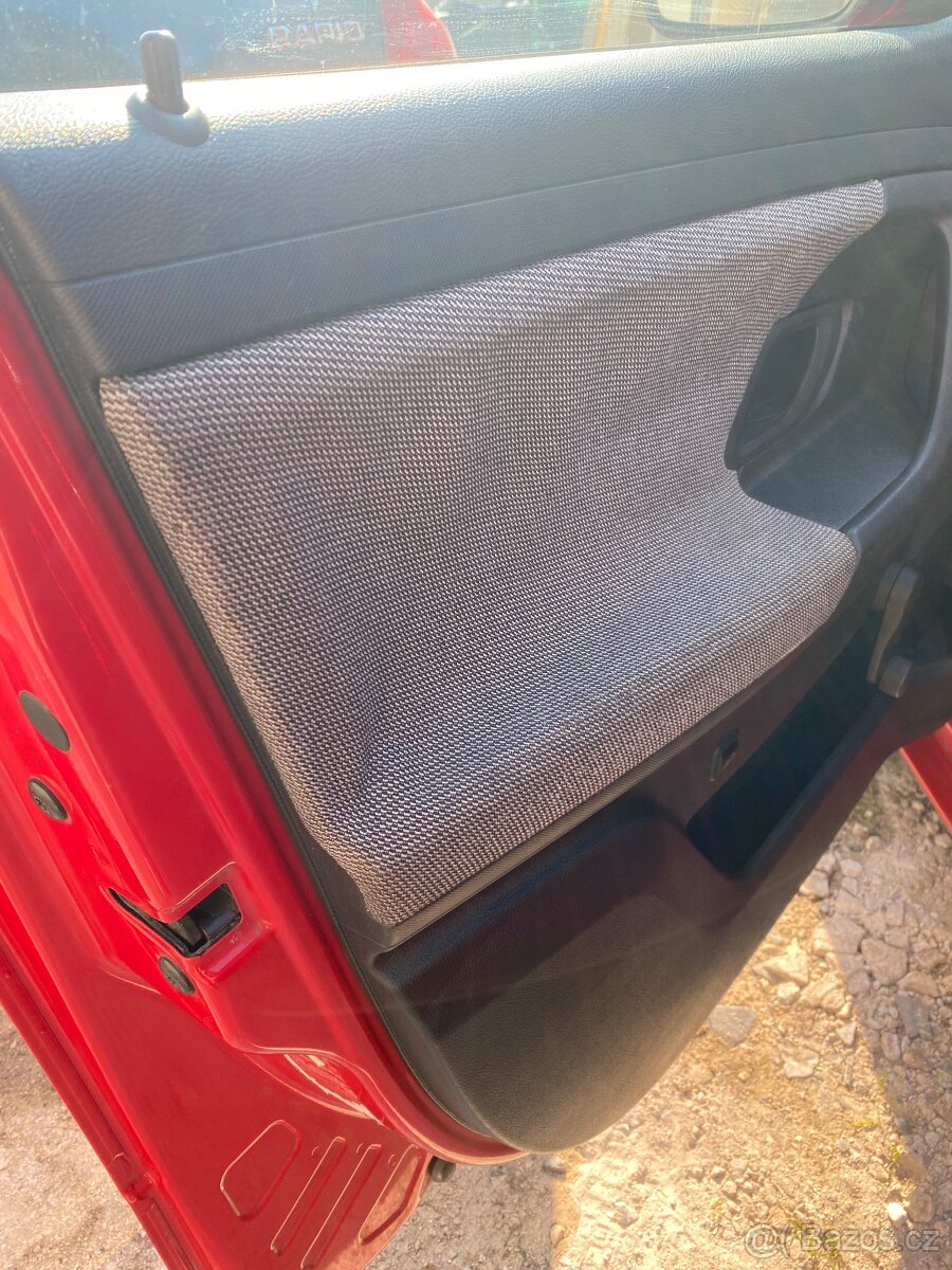 Škoda Fabia 1.2htp 44kw..NOVÁ STK - 10