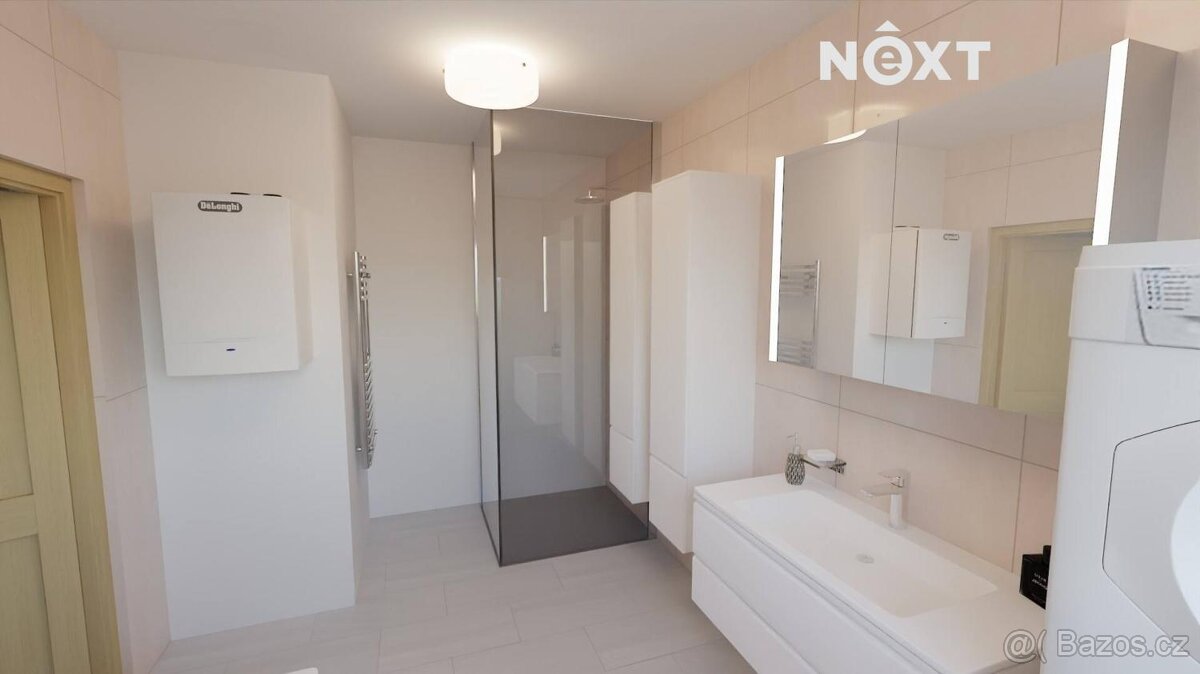 Prodej Rodinný dům, 90㎡ - 10