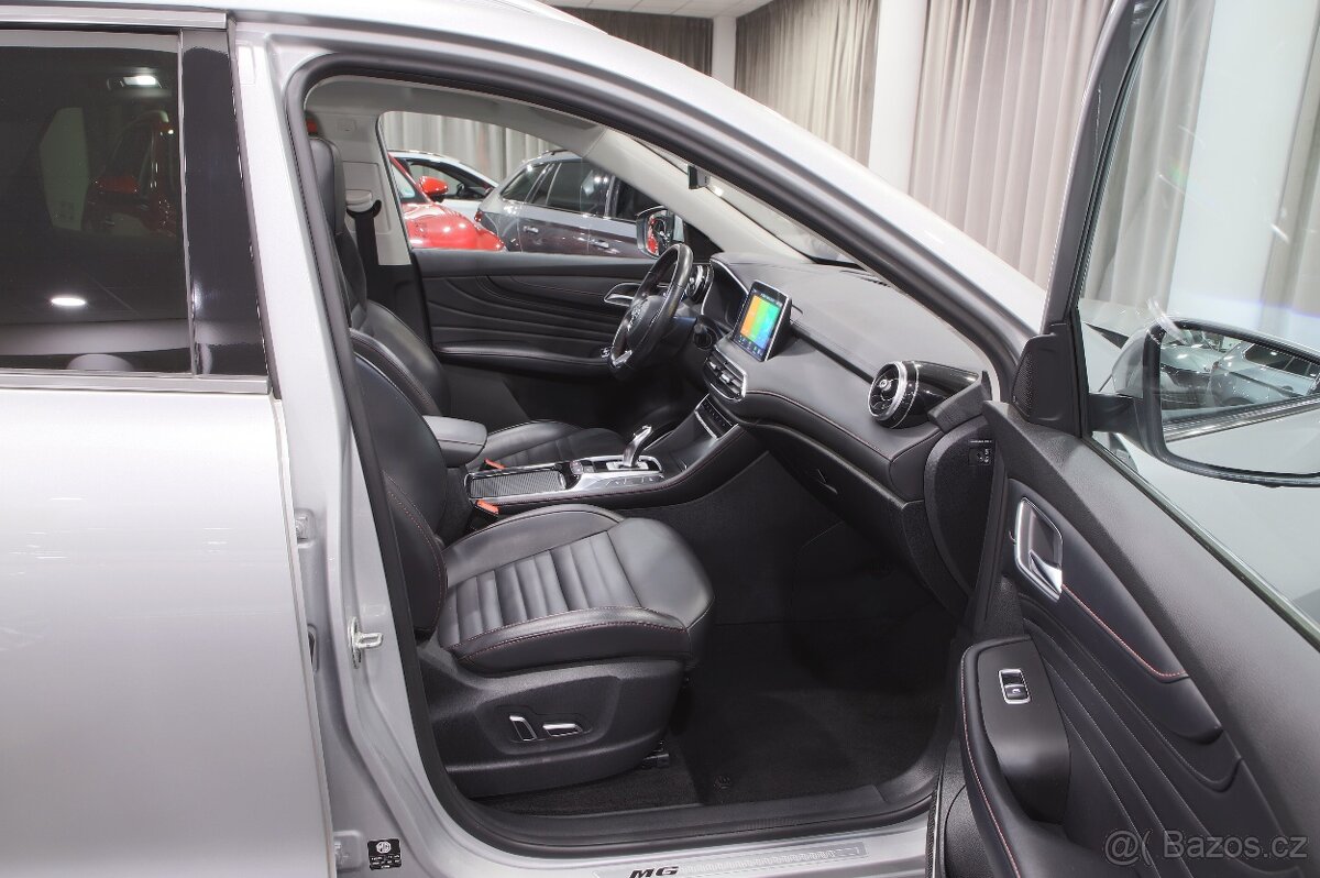 MG EHS PHEV Luxury 1.5 190kW Panorama - záruka Autodraft - 10