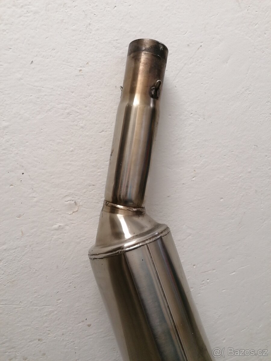 Aprilia rsv 1000 mille - 10