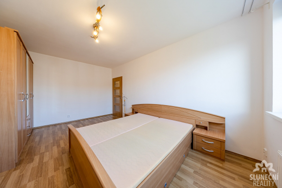 Pronájem bytu 3+kk, 97 m², Uherské Hradiště - Jabloňová - 10