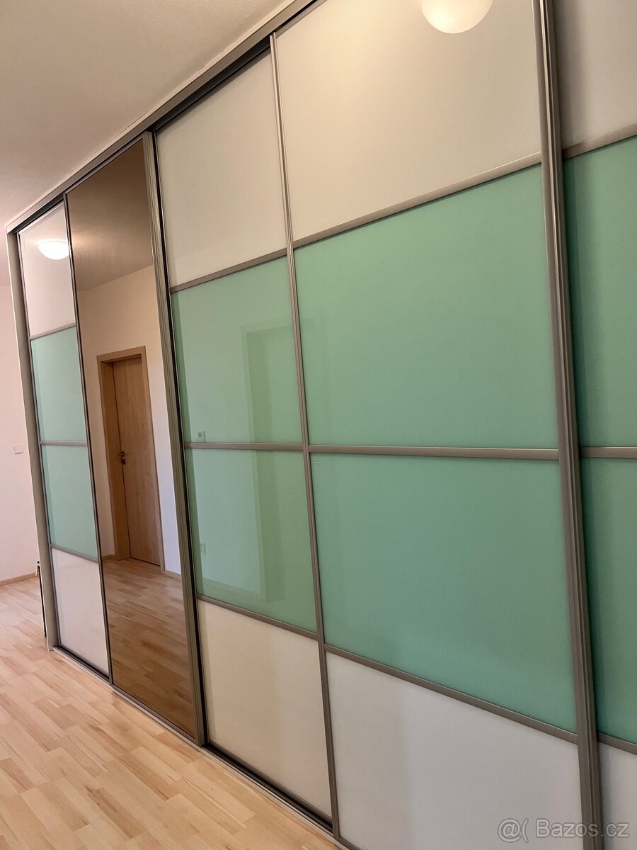 Prodej bytu 89 m2 v Brně, U Leskavy - 10