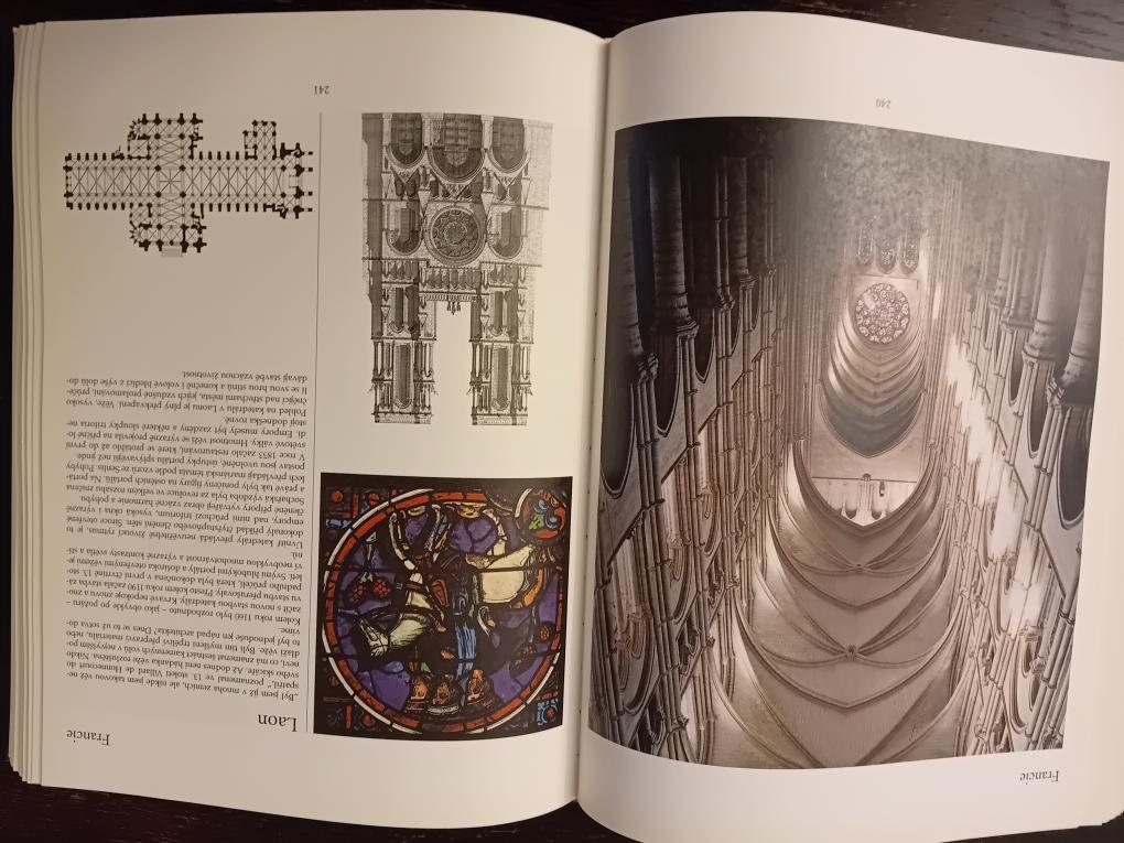 velká fotokniha "Skvosty Evropy" - 10