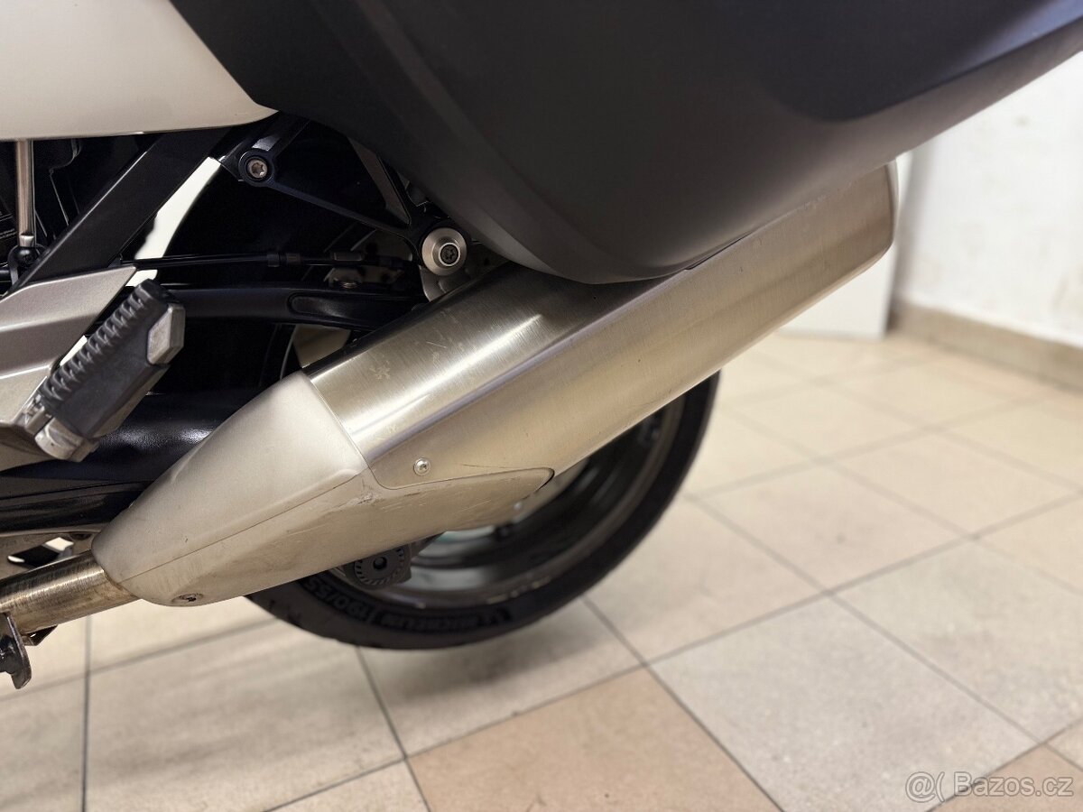 BMW K 1600 GT,ABS,TOP - 10