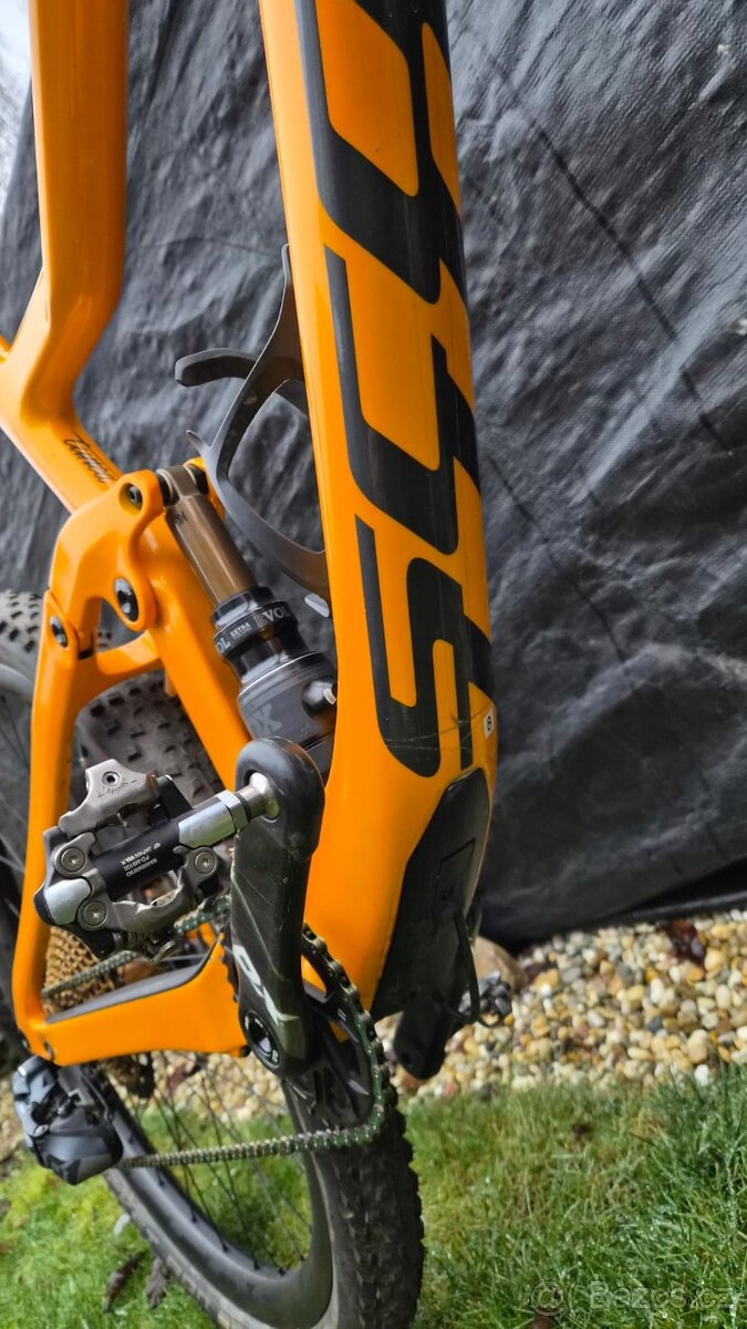 Scott Ransom 900 tuned - 10