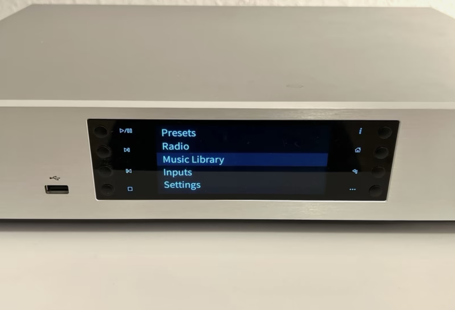 Cambridge Audio CXN V2 - 10