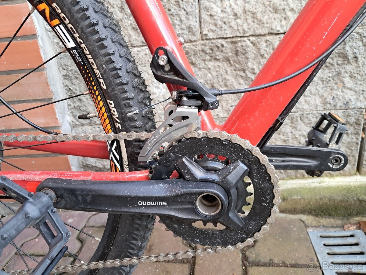 Horské kolo 29 " - 10