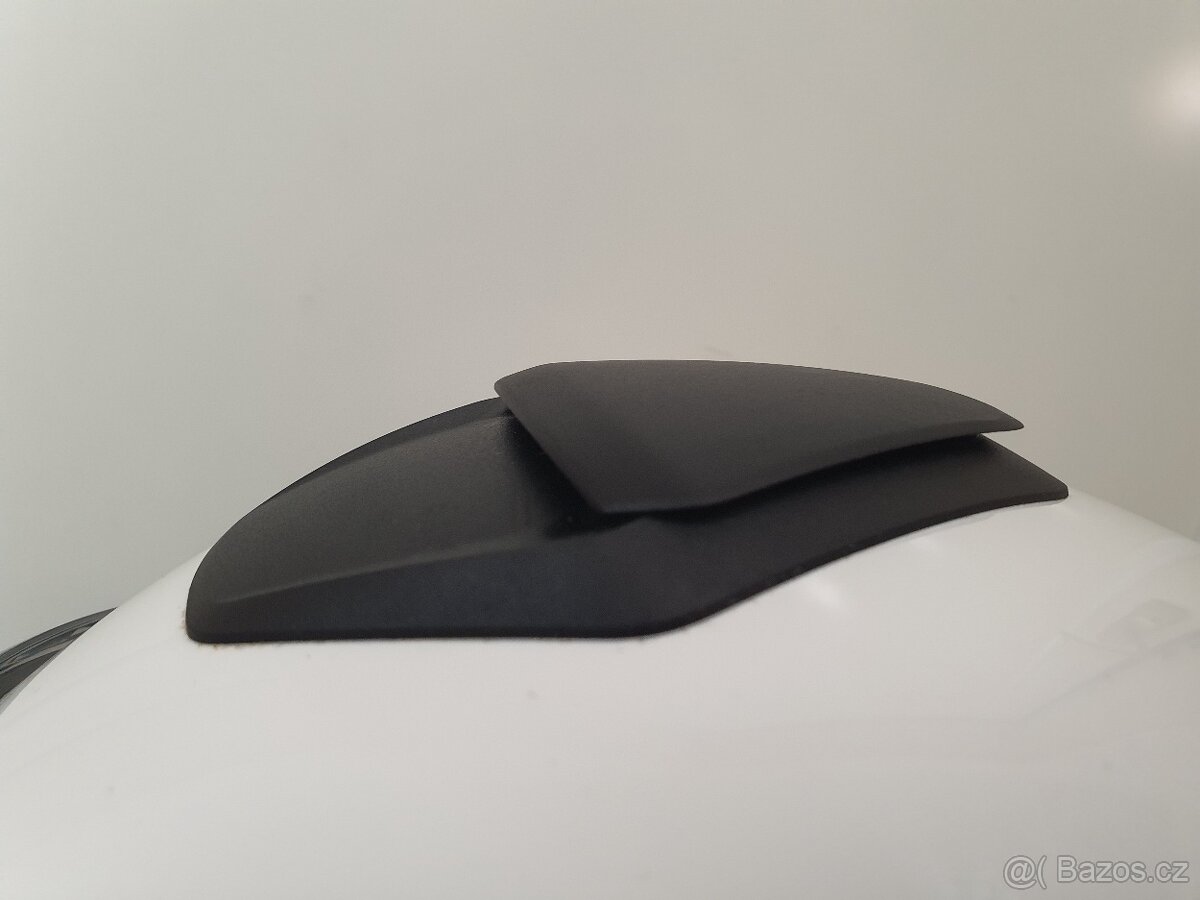 Schuberth M1 PRO Helma Vel. XL / 61 Přilba - 10