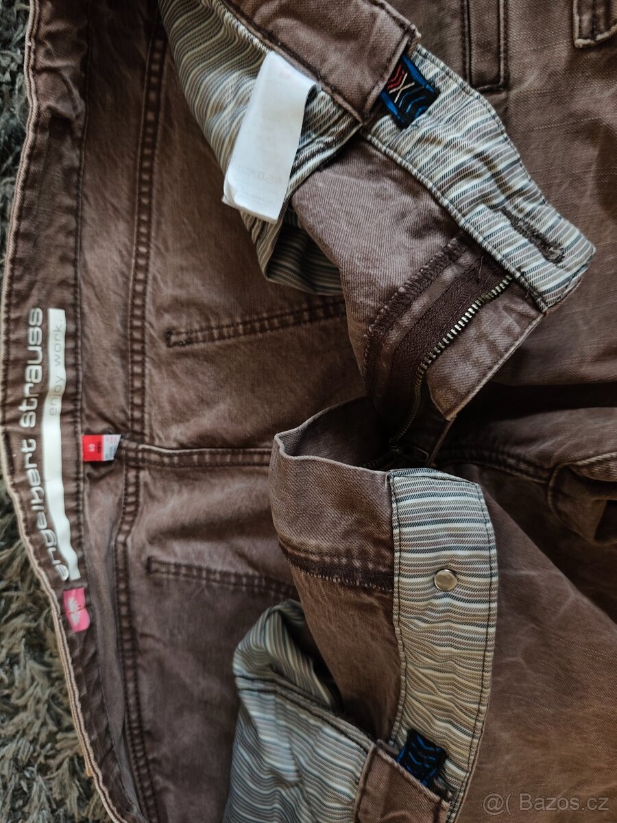 Engelbert Strauss cargo rifle - 10