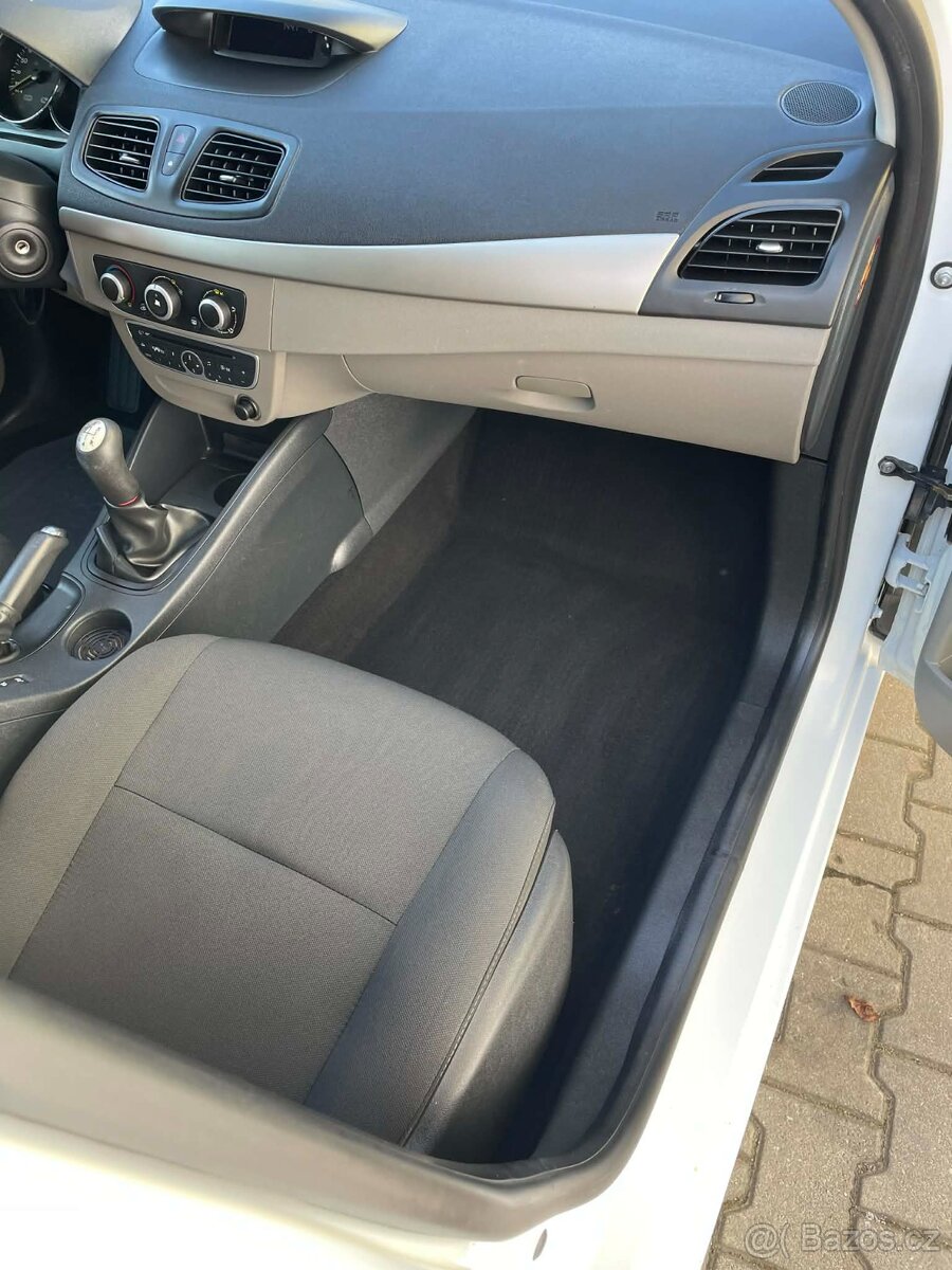 Prodám Renault Megane 16,16v - 10