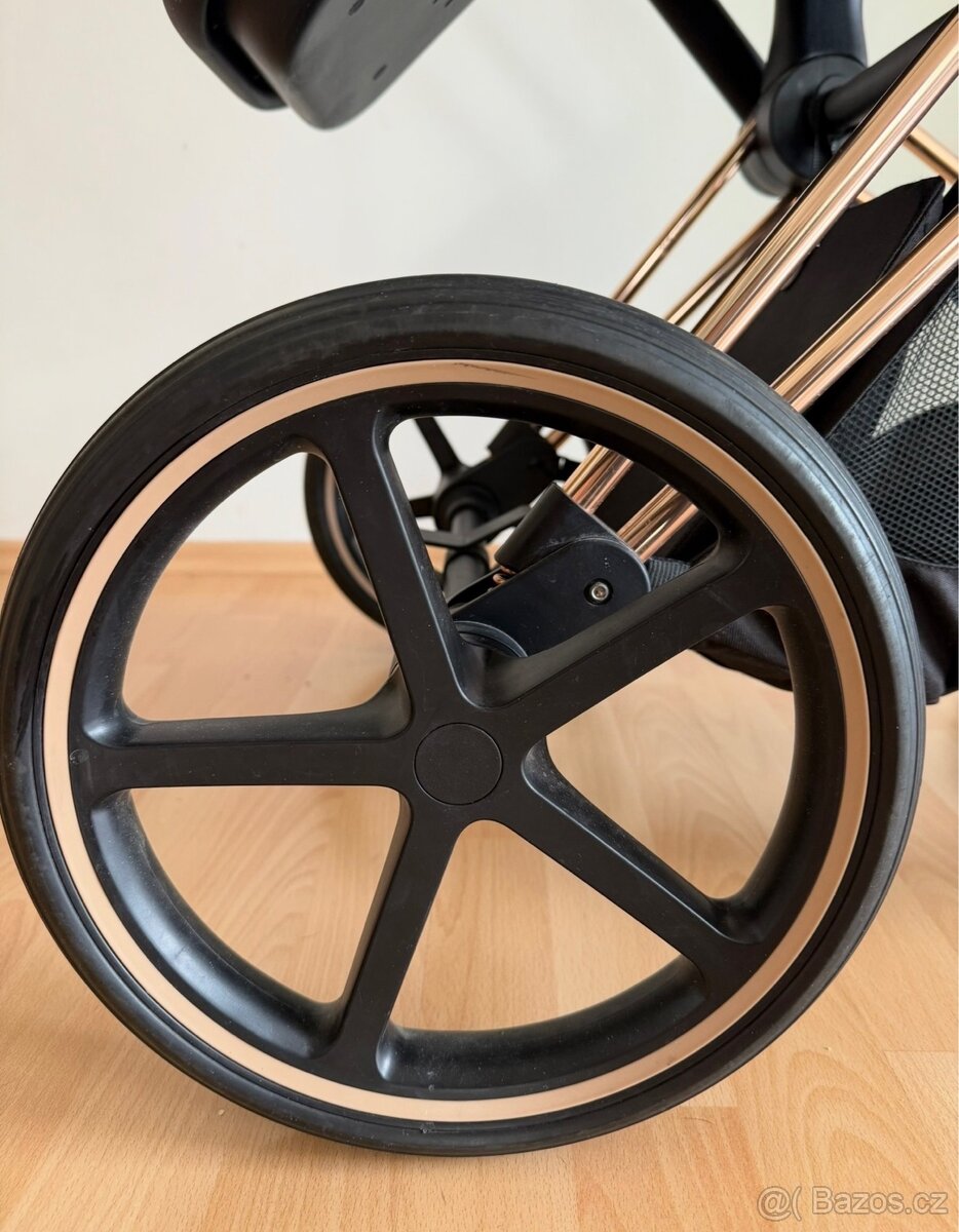 Kočárek Cybex Priam - 10