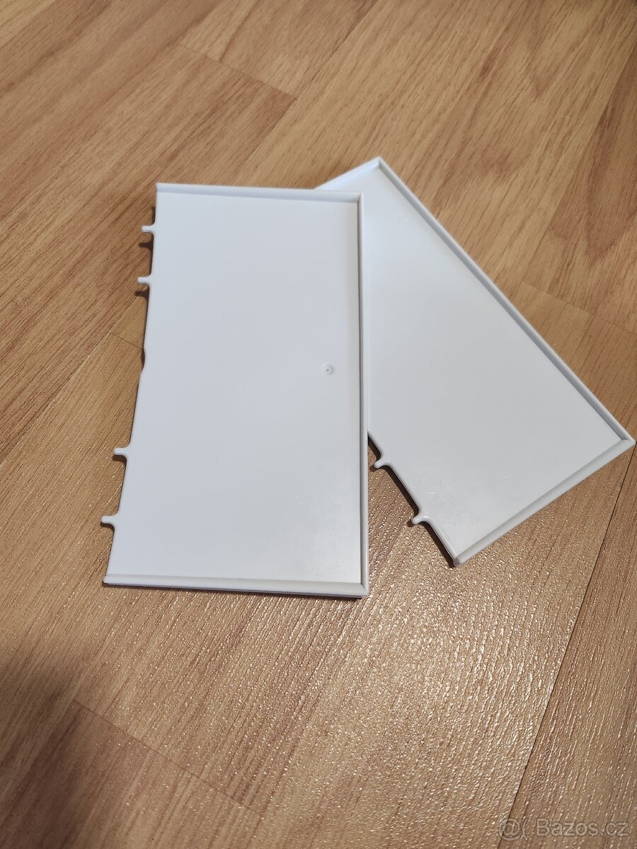 Parní hrnec Braun MultiGourmet FS 20 - 10