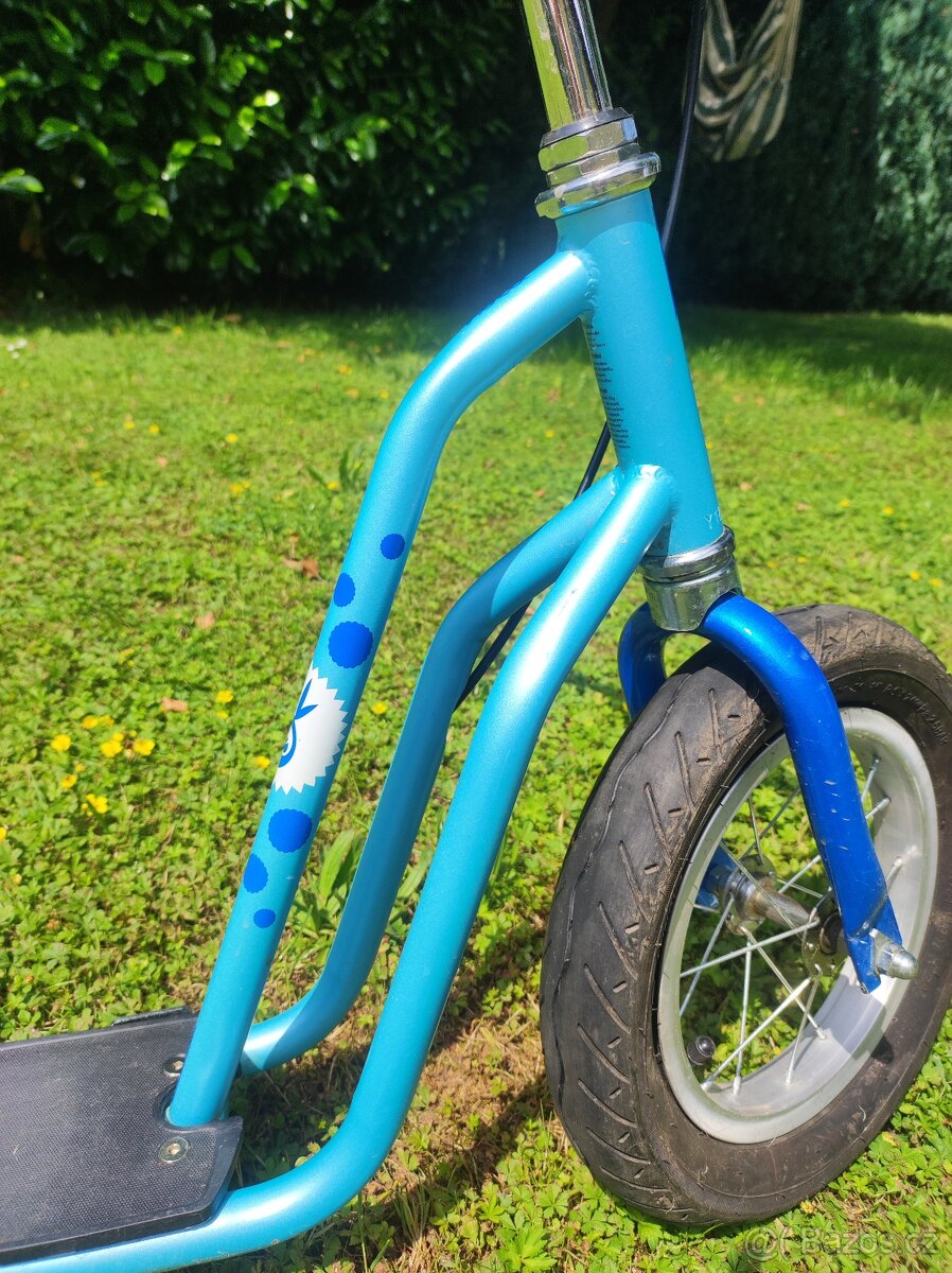 Dětská koloběžka Yedoo WZOOM - 10