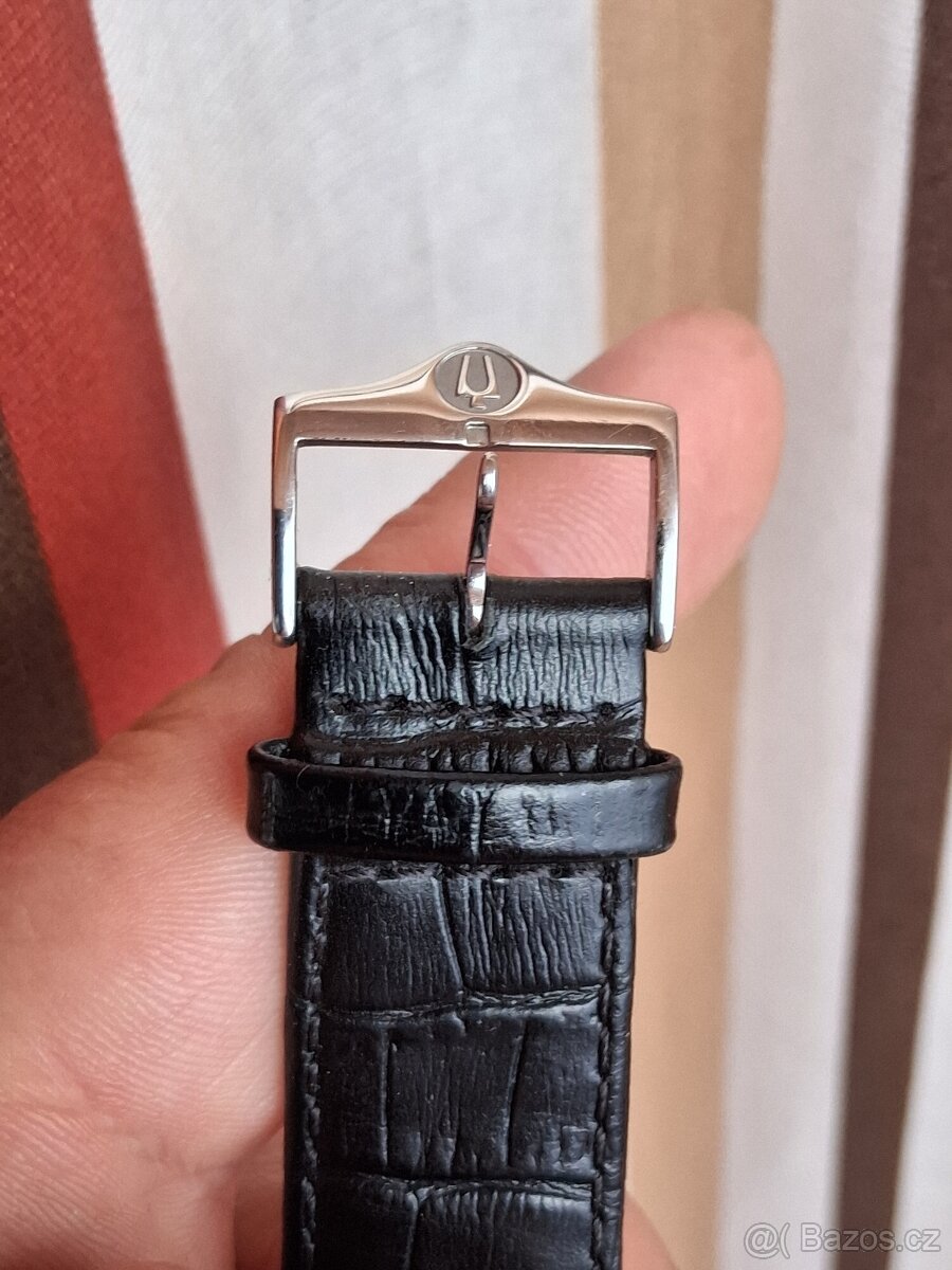 BULOVA AUTOMATIC 96C131 - 10