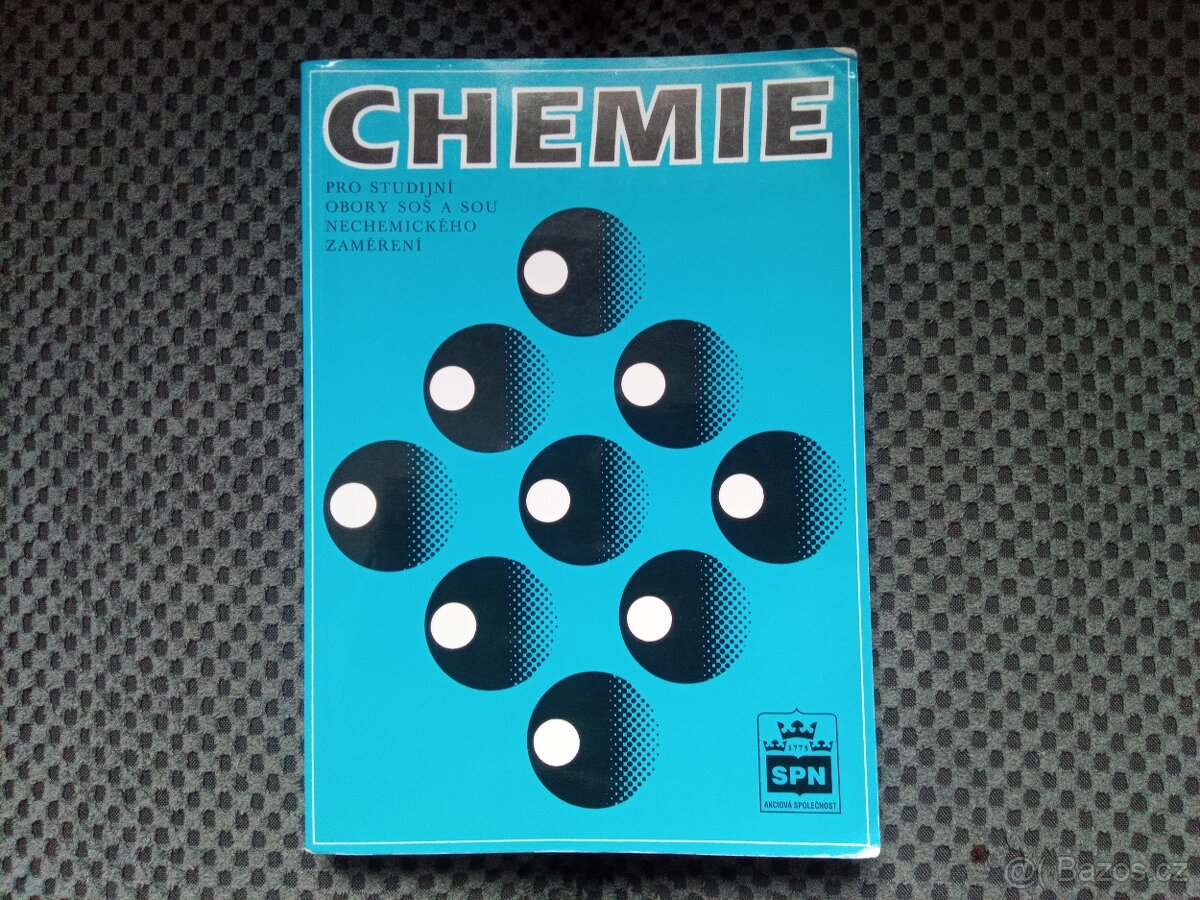 UČEBNICE A PRACOVNÍ SEŠITY PRO STŘEDNÍ ODBORNÉ ŠKOLY - 10