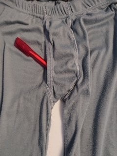 Sportovní kalhoty, vel. 140 - 10