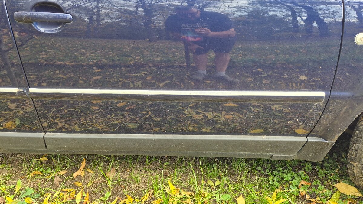 VW Passat B5.5 1.9tdi 96kw CELEK NEBO DÍLY - 10