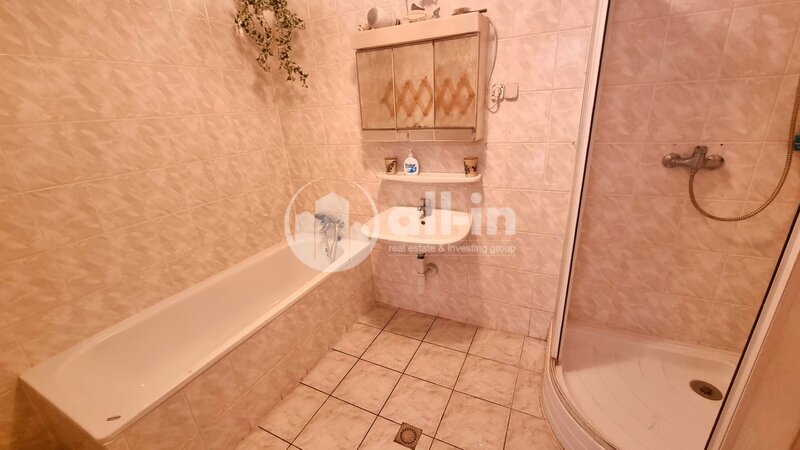 Prodej RD Habrovany s prostory pro podnikání, pozemek 2133 m - 10