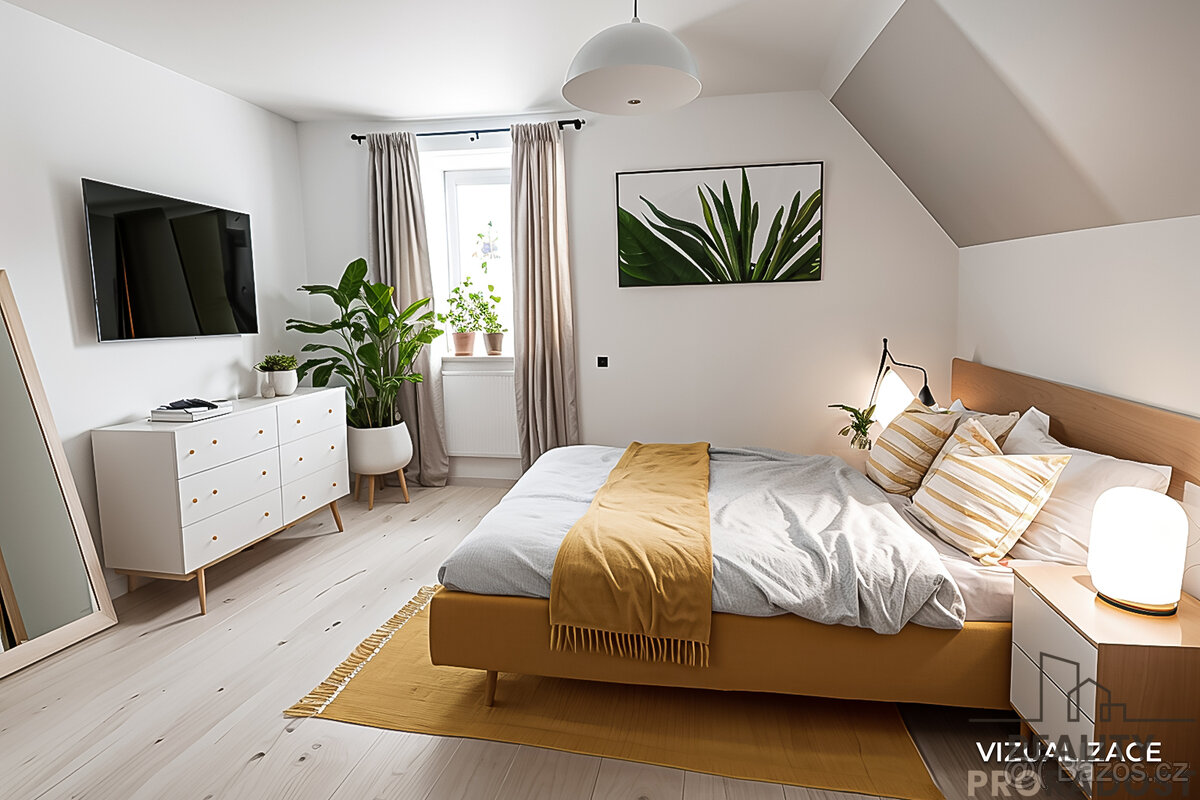 Prodej novostavby apartmánů v Dolní Moravici. - 10