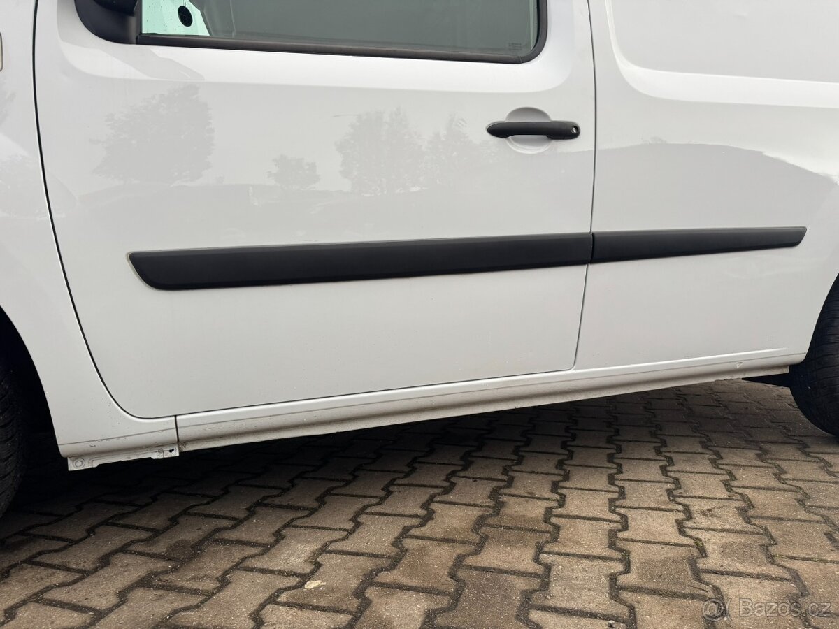 Renault Kangoo 1,5D 55 KW 1. MAJ STK KOLA - 10