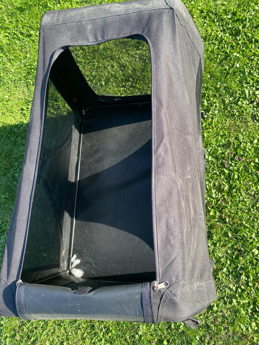 Transportní box pro psy - 10