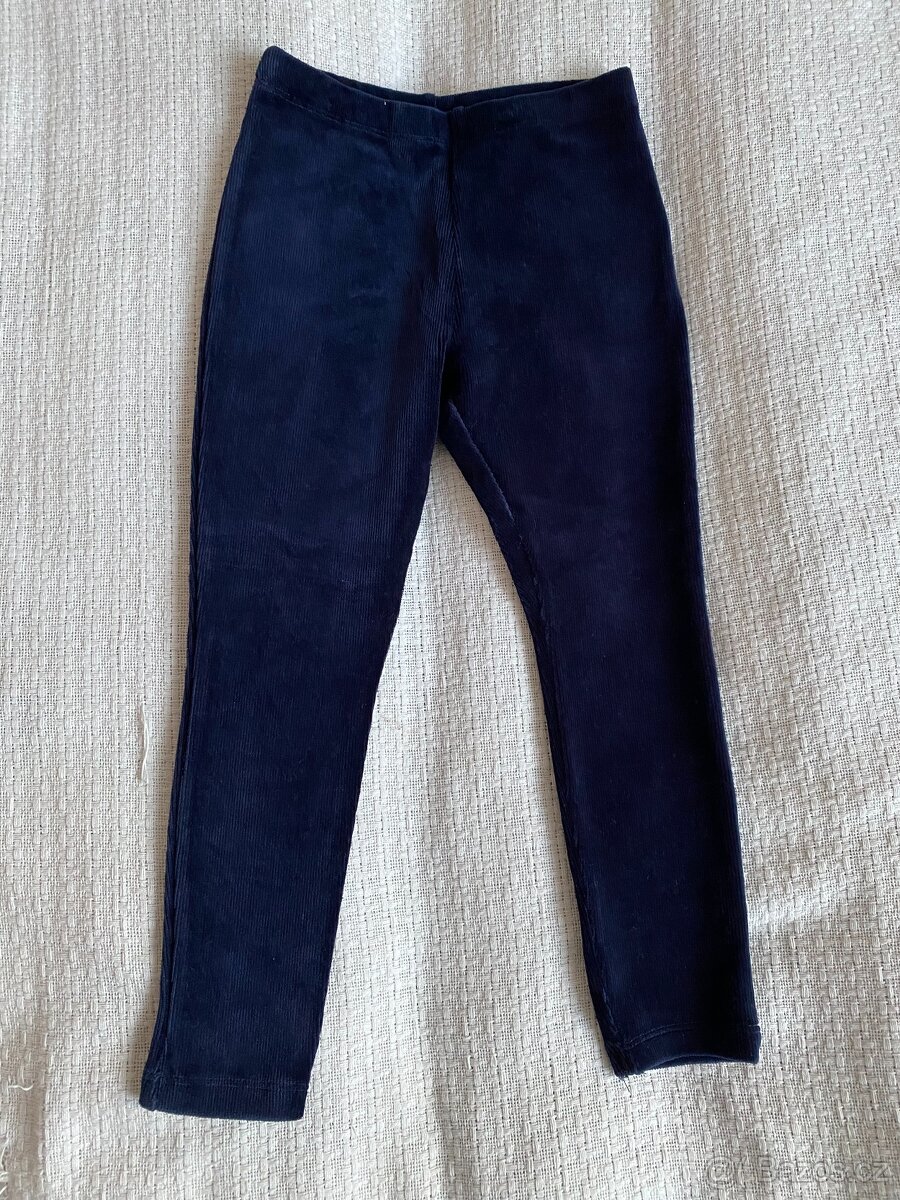 Set pro holku 110/4-5 let - 10