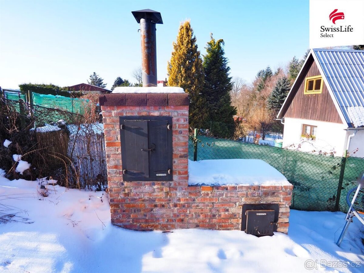 Prodej chaty 15 m2, Nové Město na Moravě - 10