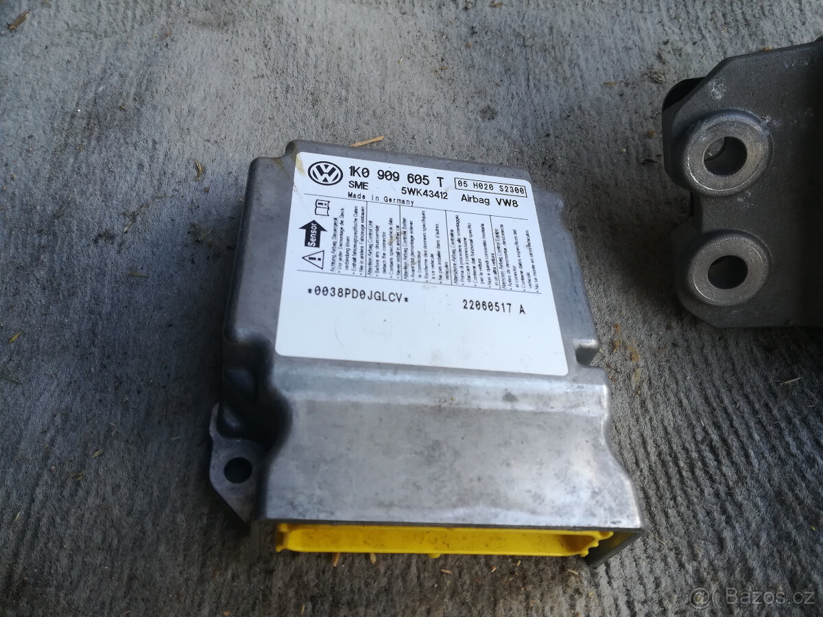 Octavia combi II - 10