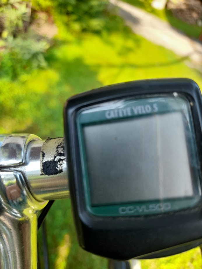 Kolo Author Stratos SX - 10