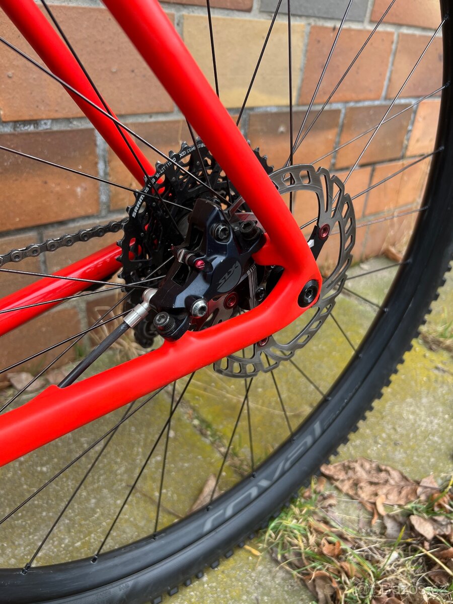 Spe23103d Epic Hardtail Expert Carbon - 10