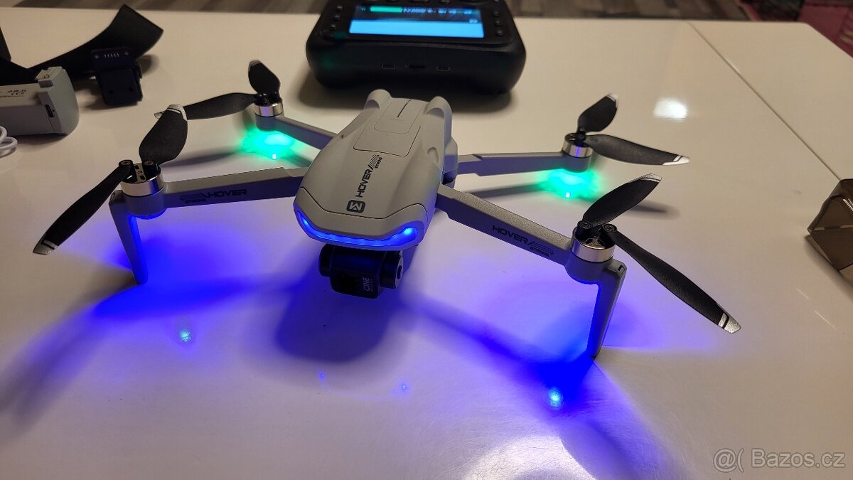 Dron JJRC X40max pro - 10