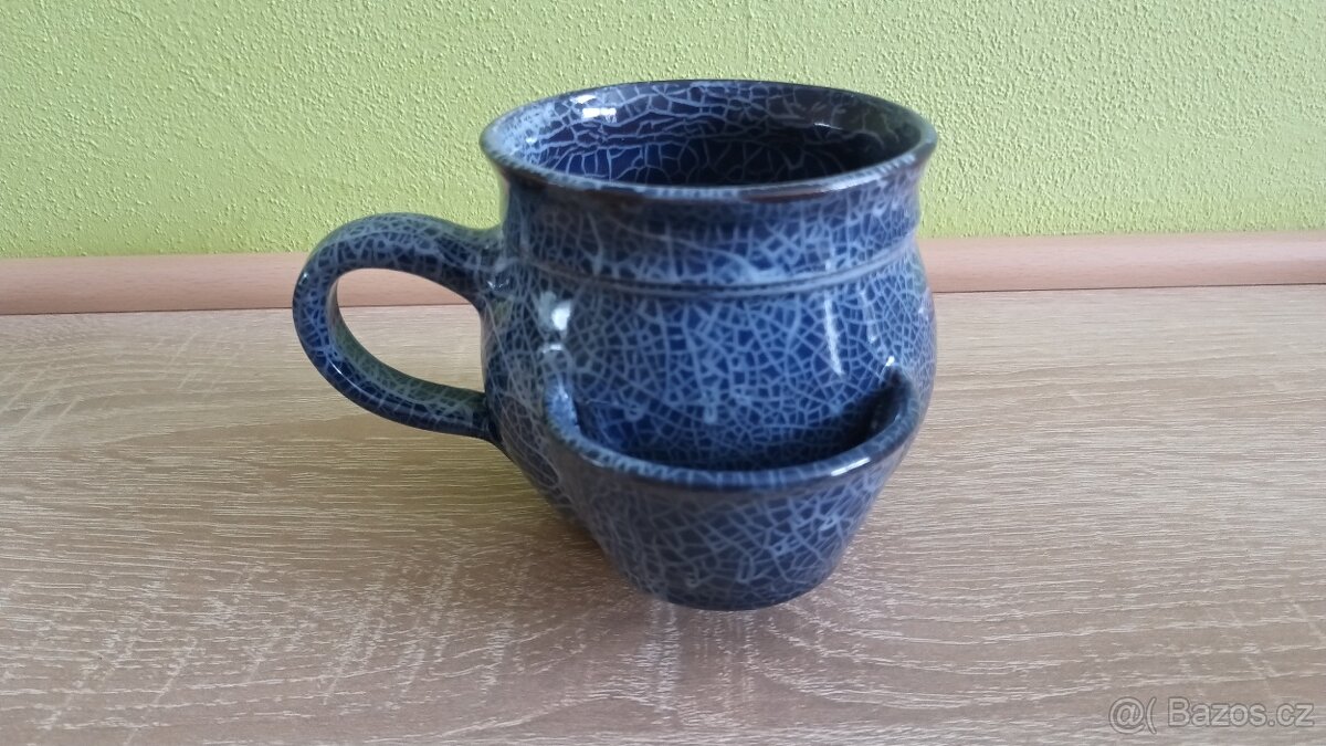 DROBNÉ VĚCI DO KUCHYNĚ A KERAMIKA - 10