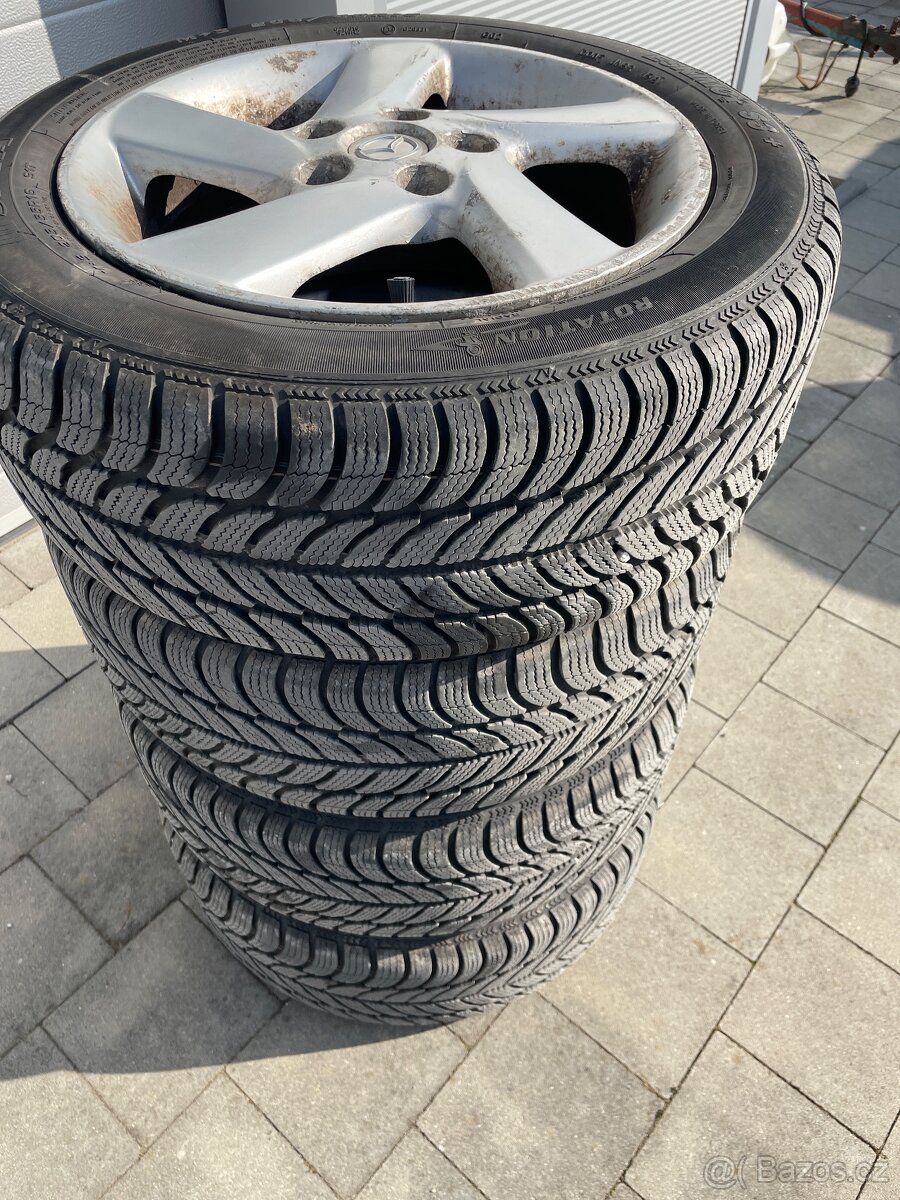 Mazda 3 1.6 16V - 10