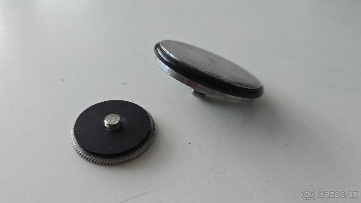 Sony Alpha 7 tělo a Zeiss 1,8/55mm - 10