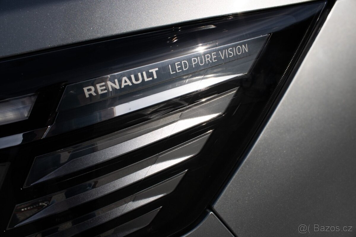 Renault Trafic, AUTOMAT - 10