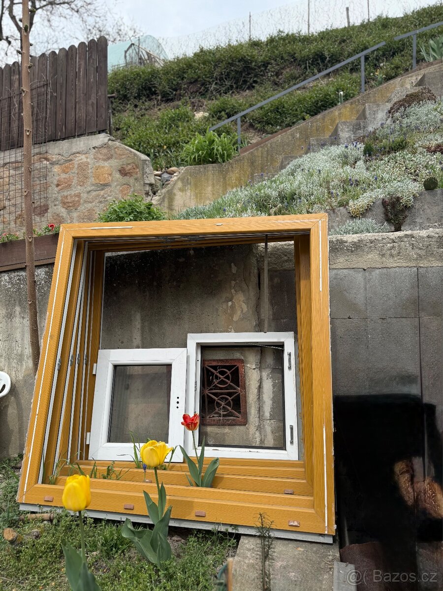 Okna a dveře - 10