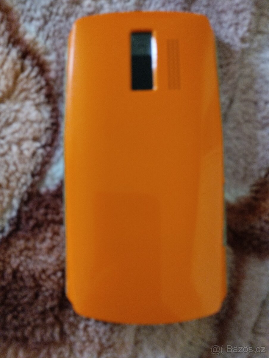 Nokia 5230 a další mobili - 10