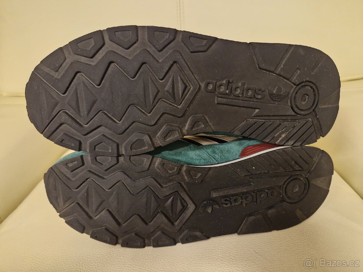 ADIDAS TREZIOD 2 vel. 43 1/3 - 10