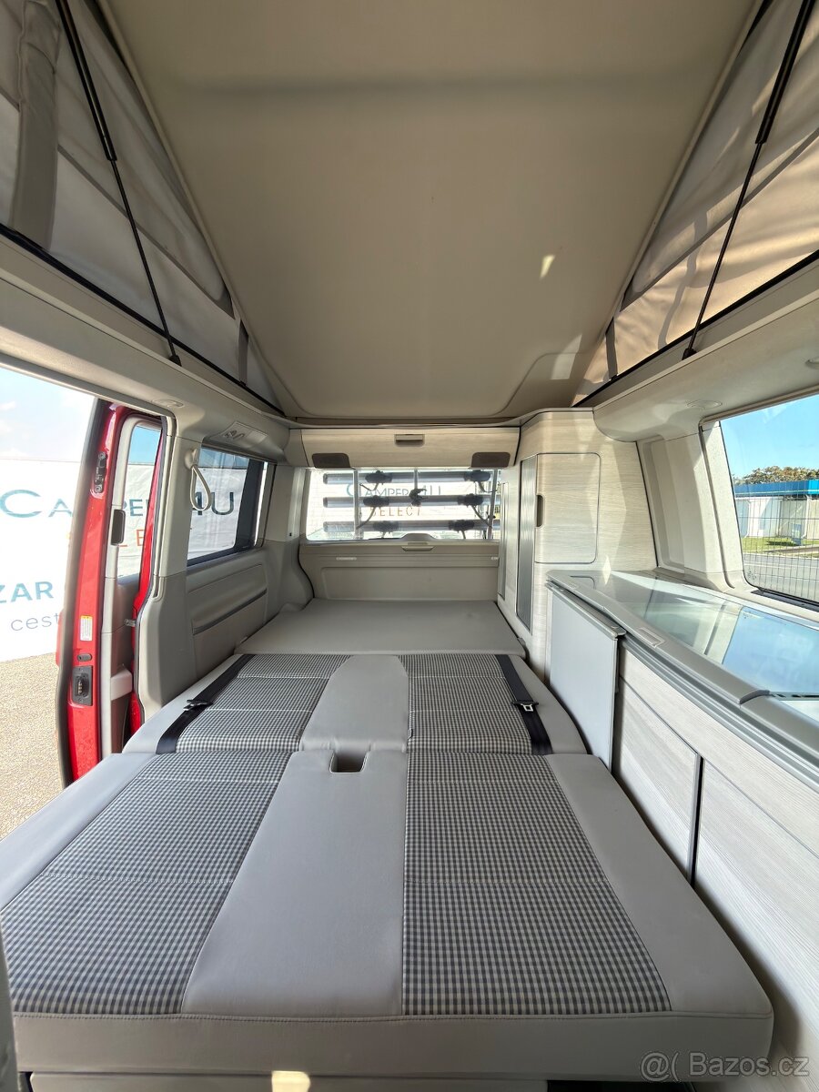 Volkswagen California - 10