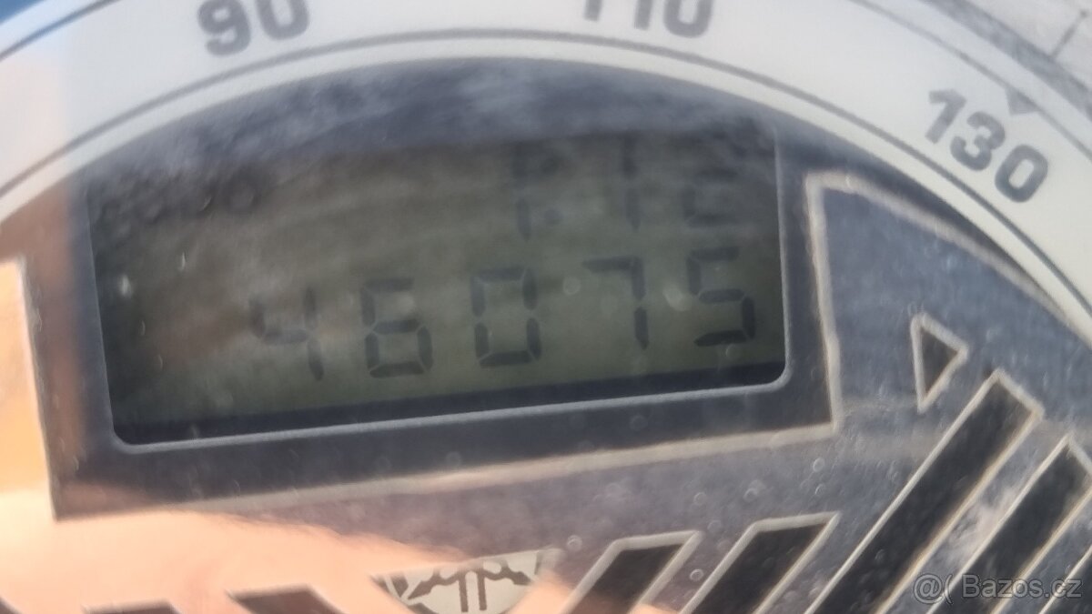 YAMAHA Wildstar 1600 - 10